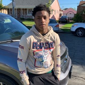 Meet your Posher, Brayden